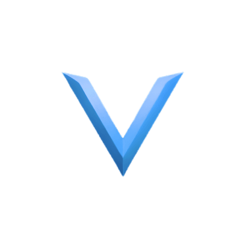 Vorne